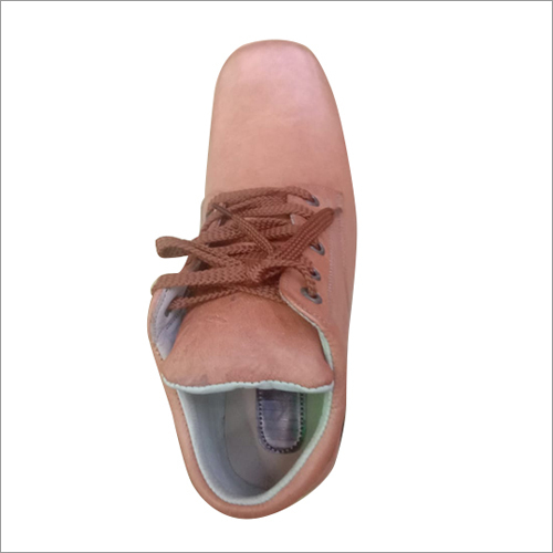Mens Leather Shoes - Color: All