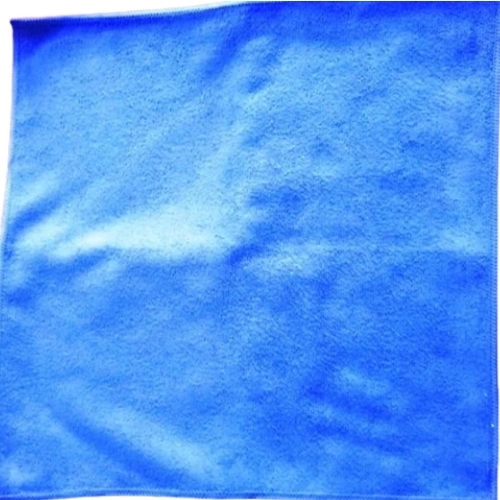 Multipurpose Microfiber Cloth