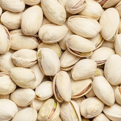 Pistachio Nuts - Grade: A