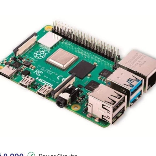 Power Management Circuits