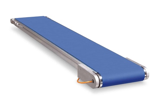 Premium Flat Belt Conveyor