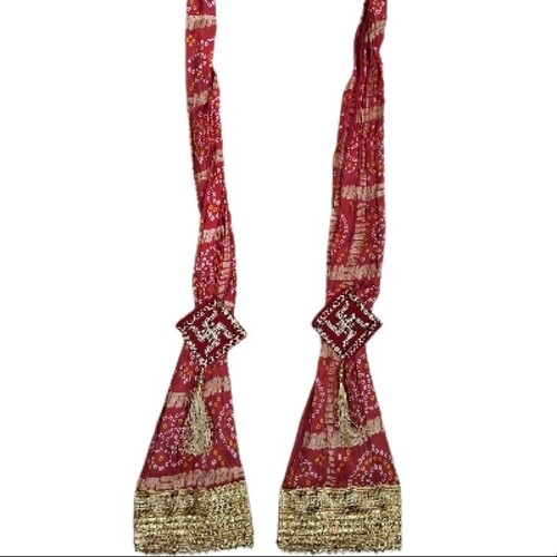 Printed Welcome Dupatta