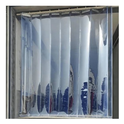 PVC Strip Doors