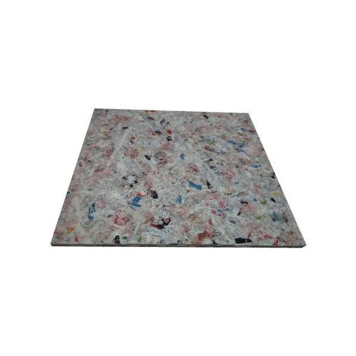 Recycled Plastic Sheets