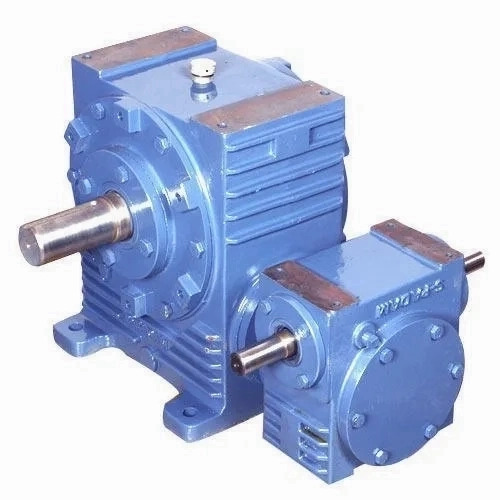 Reduction Gear Boxes