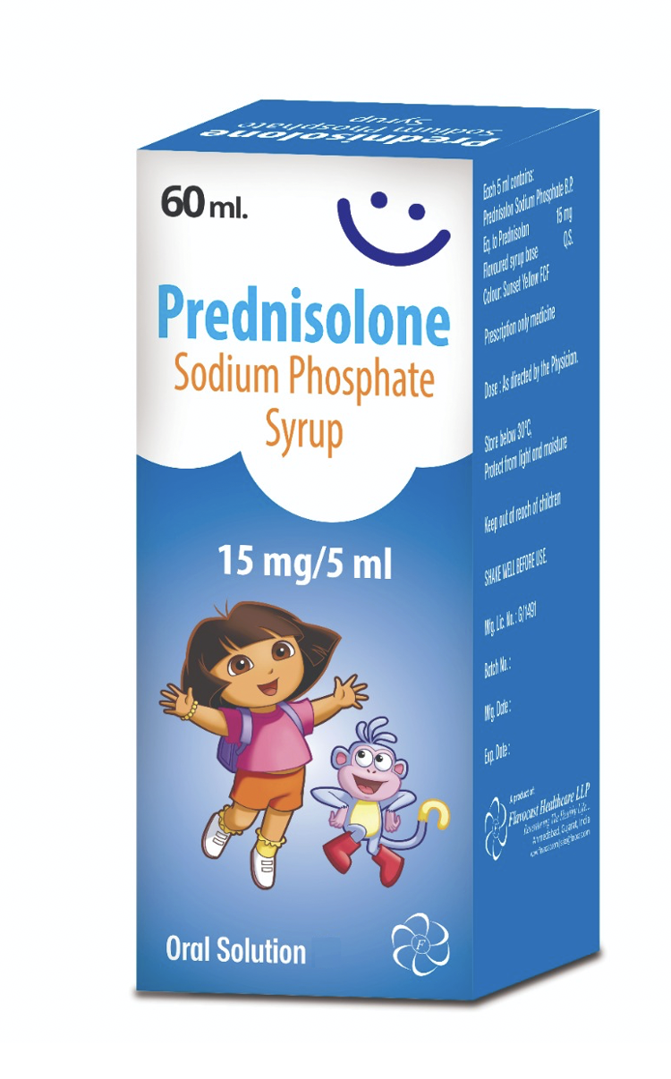 Sodium Phosphate Pharmaceutical Syrup