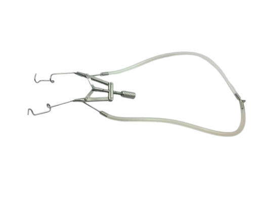 Surgical Irrigating Liebarman Speculum