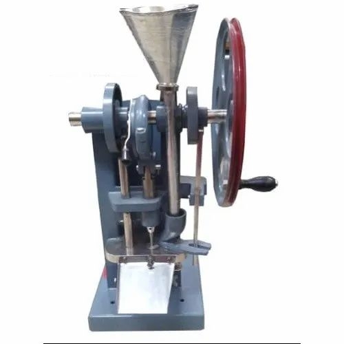 Tablet Making Machine