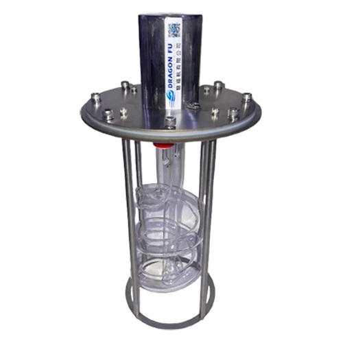 Ultraviolet Uvc Sugar Liquid Sterilization