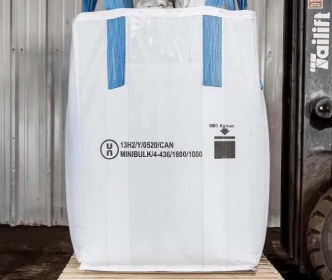 UN FIBC Bags