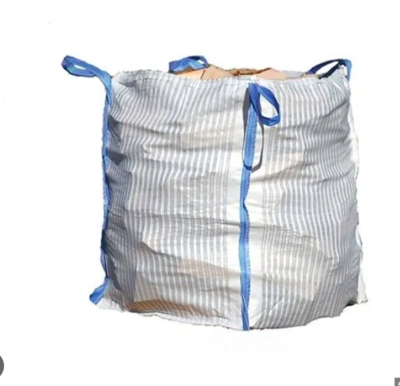 Ventilated FIBC Bags