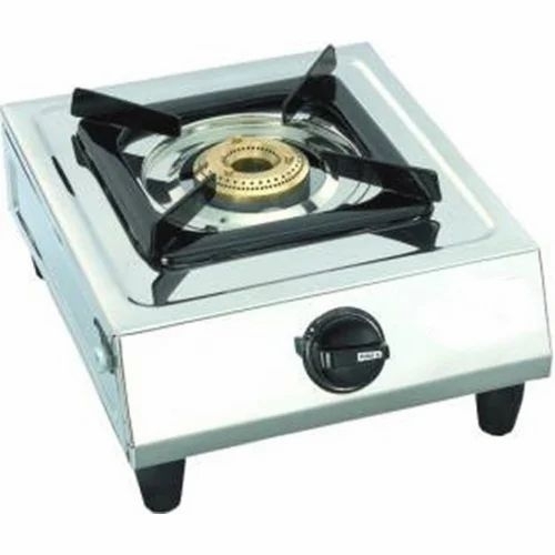 Vs2 Single Gas Stove