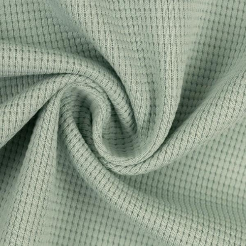 Waffle Fabric