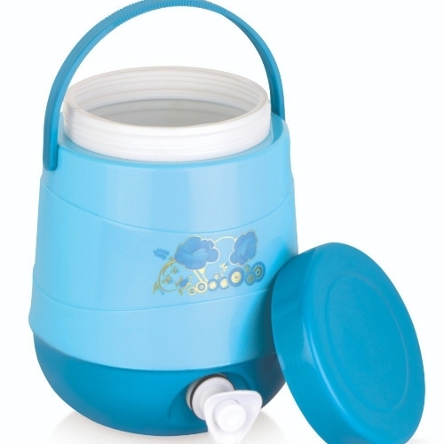 Water Camper