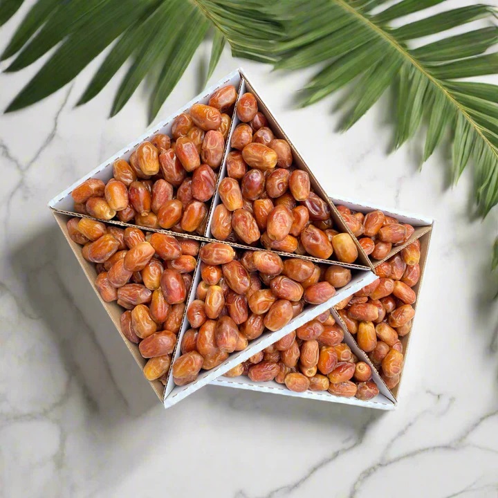 Zahedi Dates - Grade: A