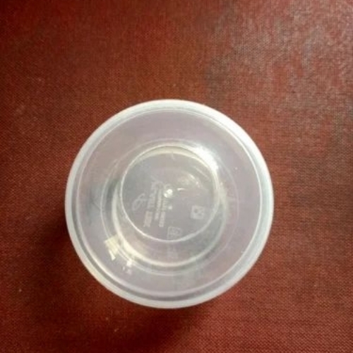 100ml Fundal Container
