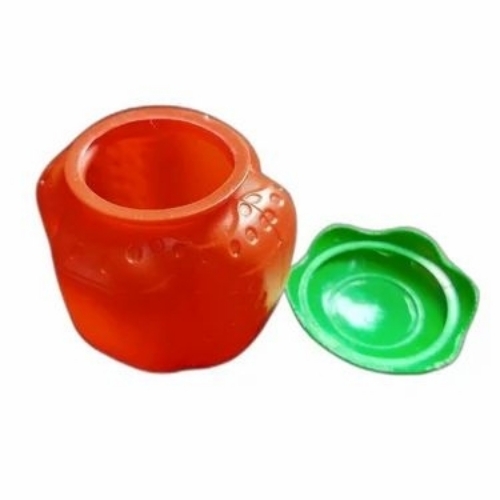 100ml Strawberry Ice Cream Cup