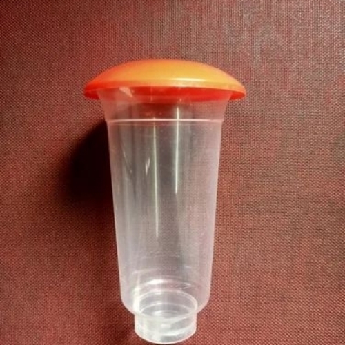 120ml Ice Cream Cup