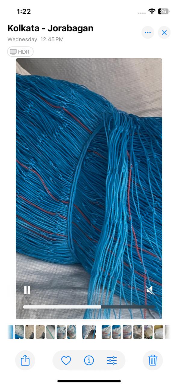 18ply - 100mm - 25md