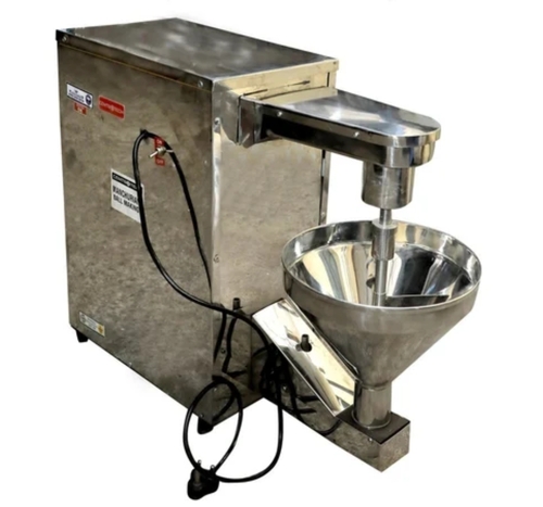 3.5 Hp Stainless Steel Food Pulverizer
