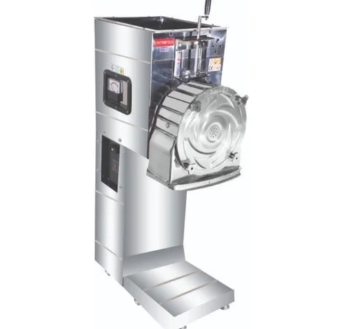 5hp Stainless Steel Food Pulverizer