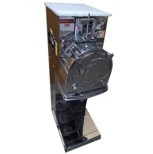 7hp Stainless Steel Food Pulverizer