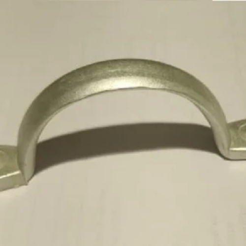 Alluminium Castings Handle 