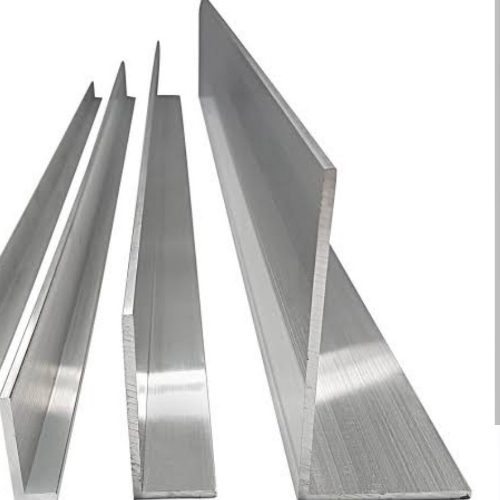 Aluminium Angle