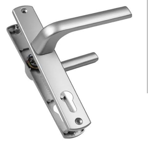 Aluminium Door Lock