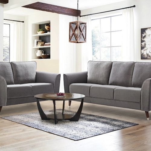 Bedroom Sofa