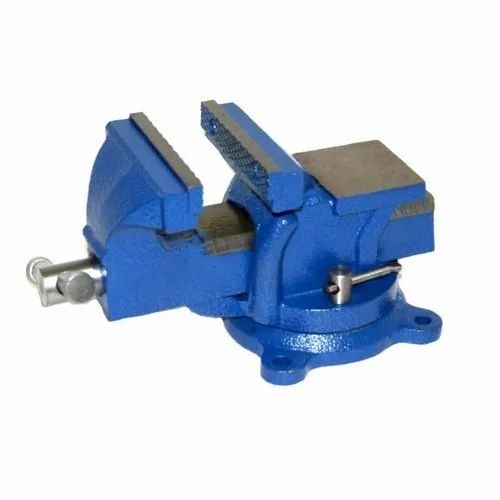 Bench Vice Globus Table Vise