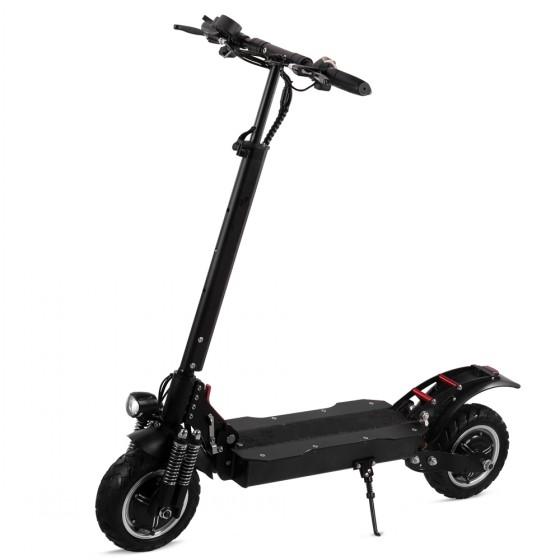 Brand New Fat Tire Off Road Electric Scooter for Adults E Scooter