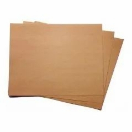 Brown Kraft Paperboard - Feature: Moisture Proof