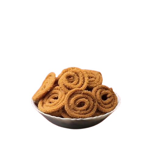 Butter Murukku Snack
