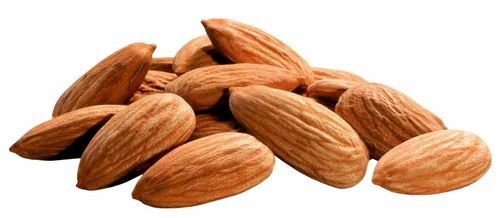 almond nuts