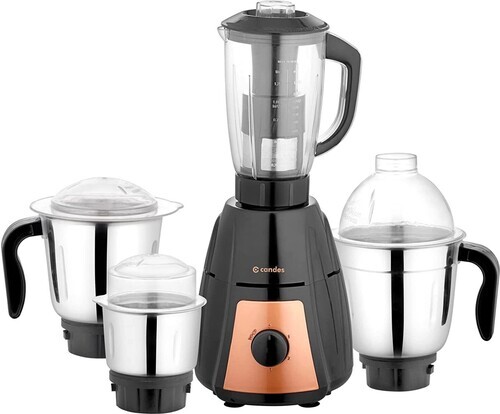 Candes Juicer Mixer Grinder 