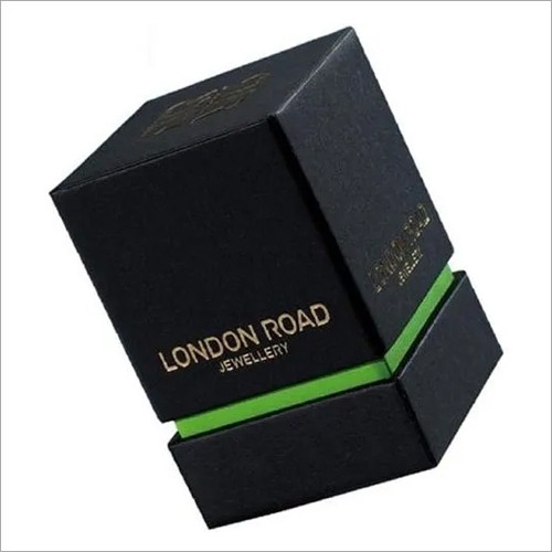 Cardboard Packing Box