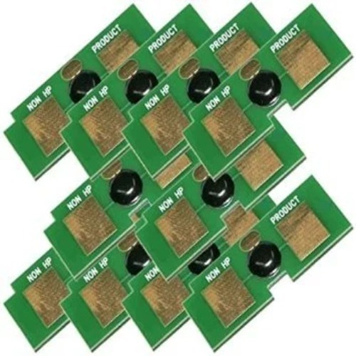 Cartridge Chip