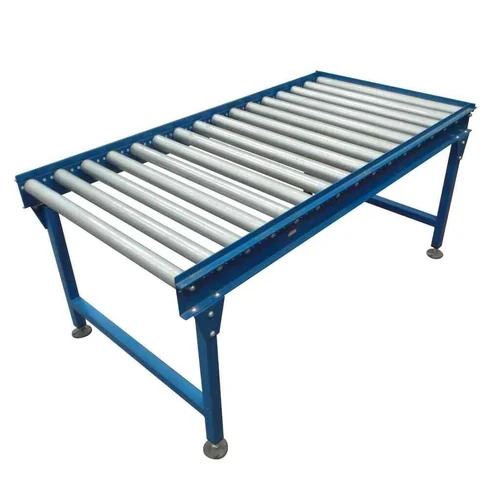 Chain Driven Roller Conveyors
