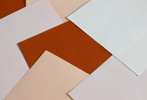 Colored Pvc Boards