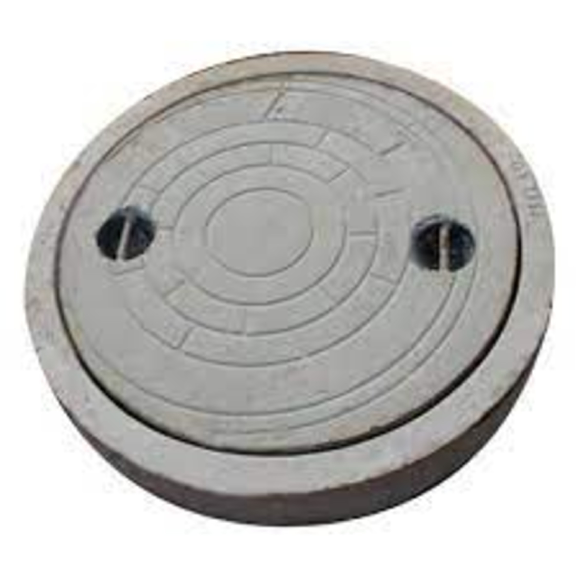 Concrete Manhole Cover