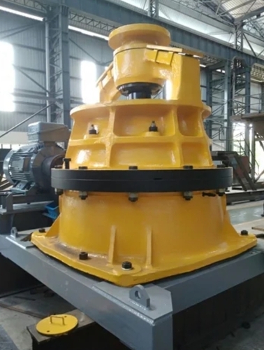 Cone Crusher Plant