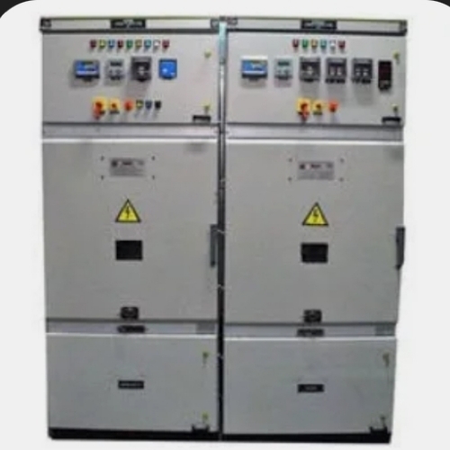 Control Panel Board