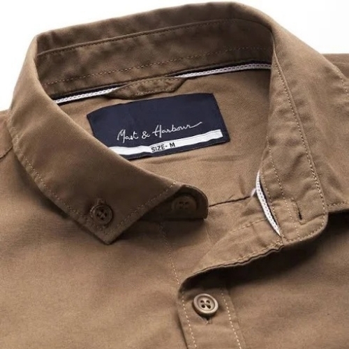 Cotton Casual Shirts
