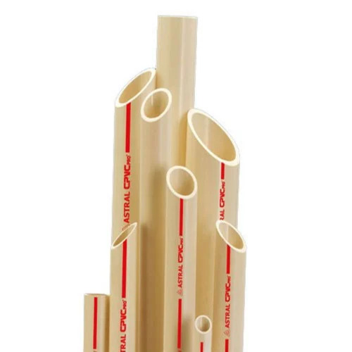 Cpvc Pipes - Application: 1