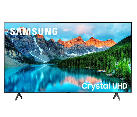 Crystal Uhd Due70 4k Smart Tv