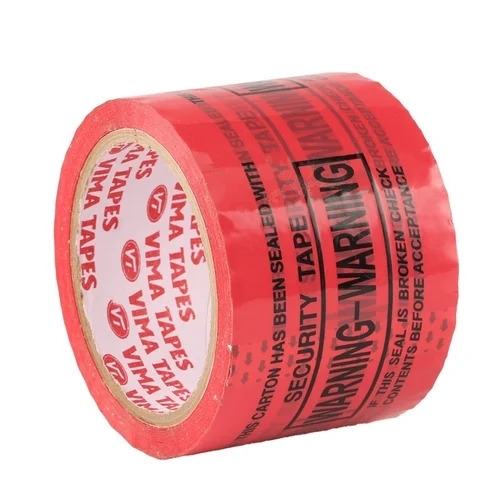 Custom Printed Cello Tape