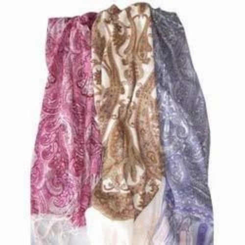Designer Stoles