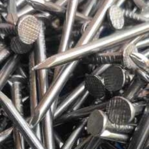 Different Size Wire Nail