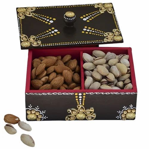 Dry Fruits Box